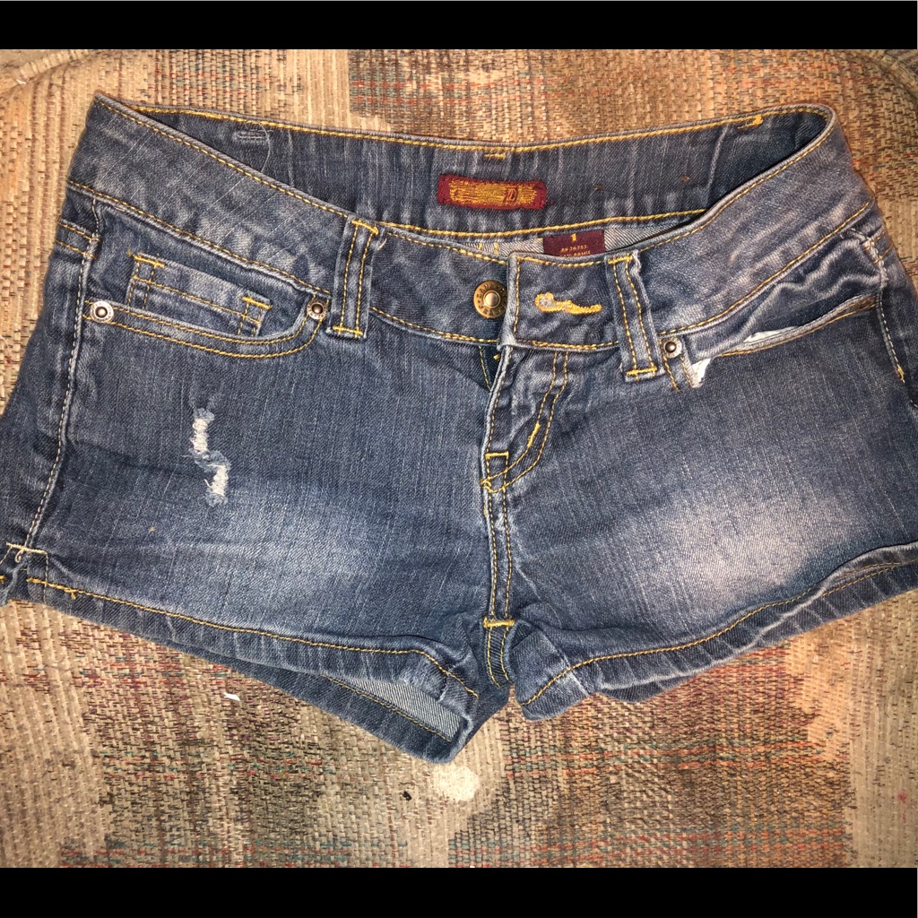 Zd Premium Shorts